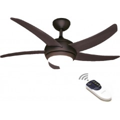 Gruppe Ανεμιστήρας Οροφής L44001 Wood